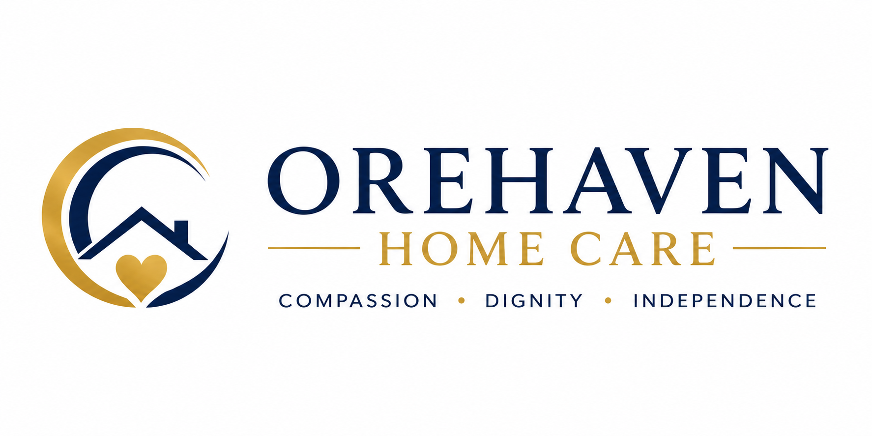 OreHaven Home Care